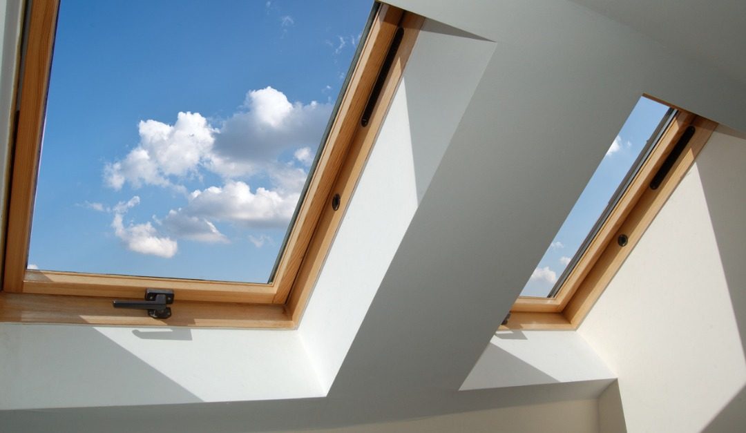 The Upsides of Adding a Skylight to Your Home