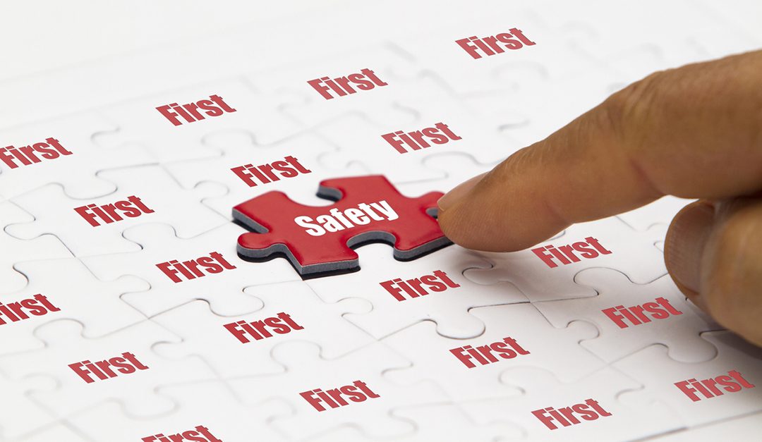 Helping REALTORS® Maximize Safety, Minimize Risk