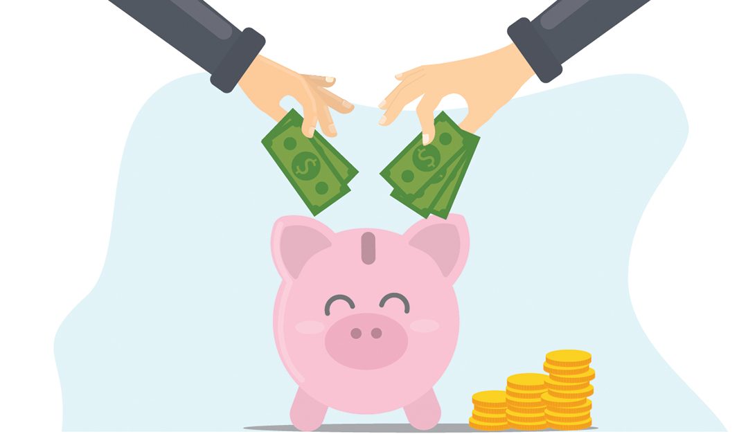 Keep More of What You Make