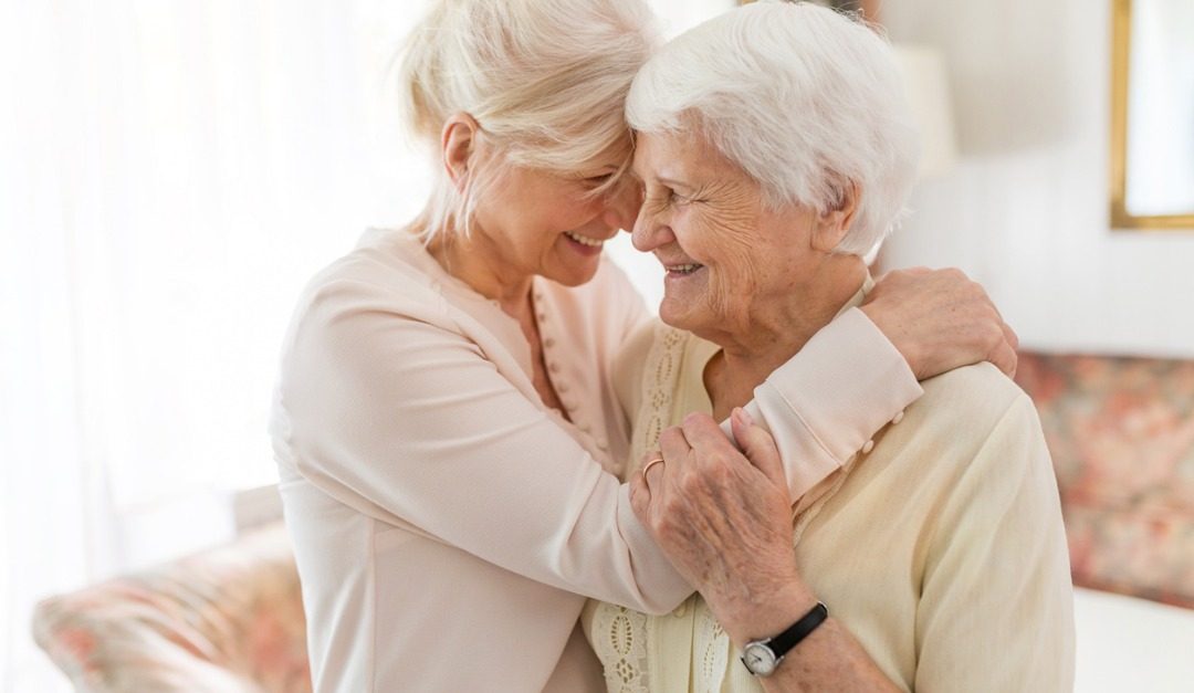 How to Make an Elderly Relative’s Home Safer