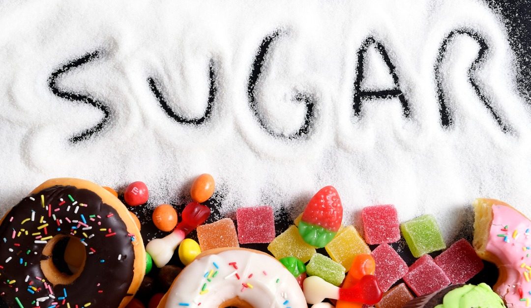 Are You Eating Too Much Sugar?