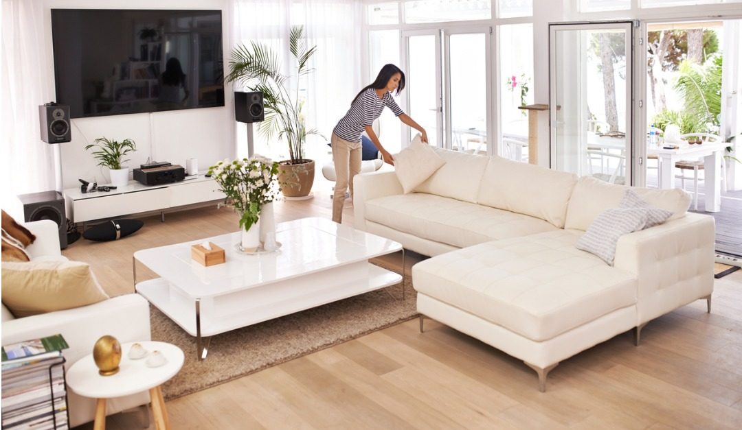 How to Choose the Right Living Room Furniture