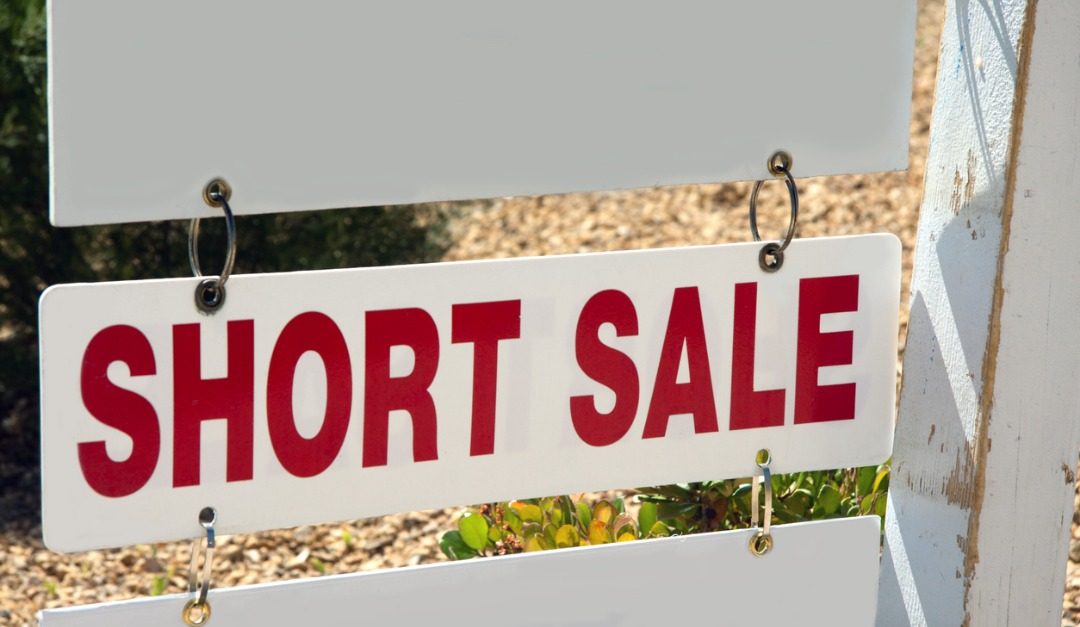 What Is a Short Sale?