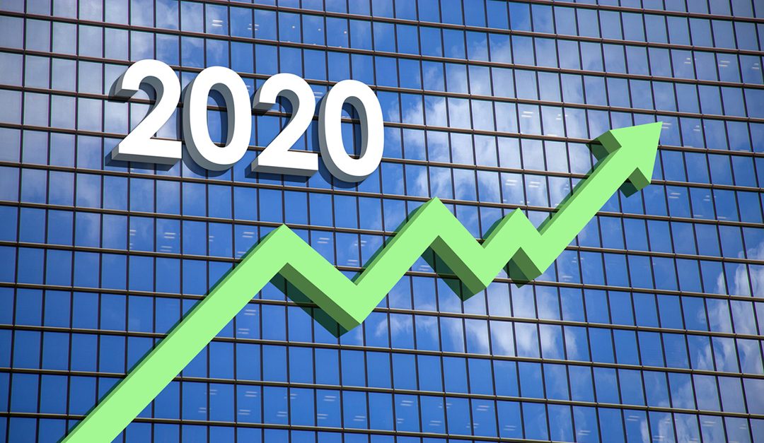 Business Planning for the Year Ahead: Putting Growth Strategies in Place