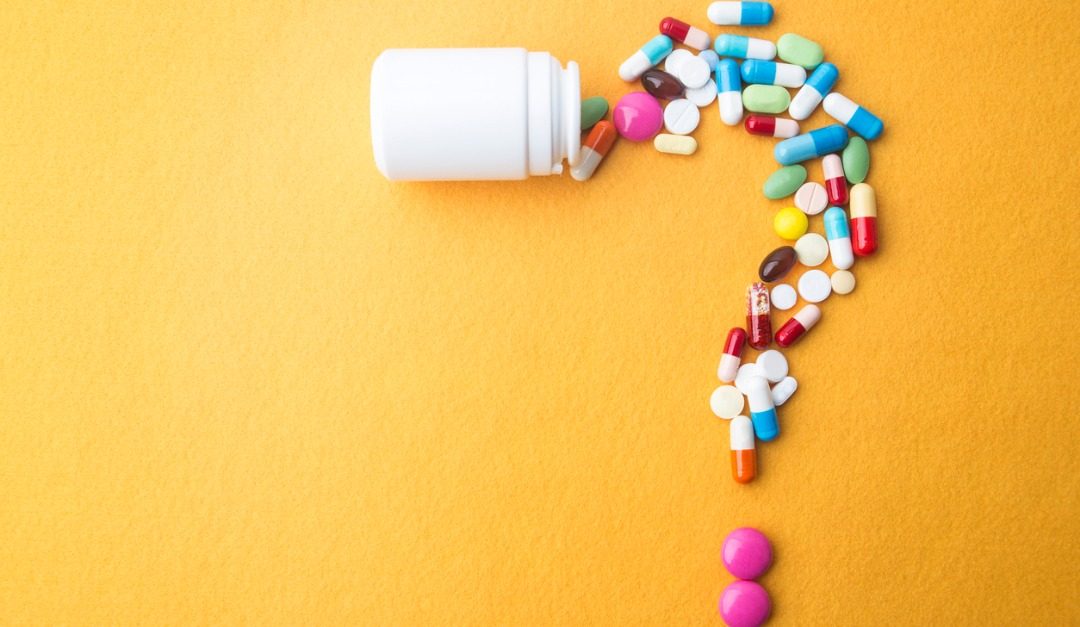 4 Vitamins You Should Consider Adding to Your Routine