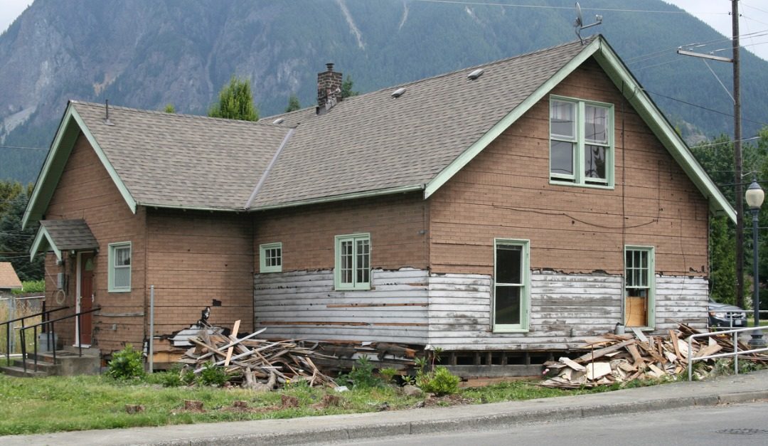 5 Signs a Fixer-Upper Might Not Be Worth It