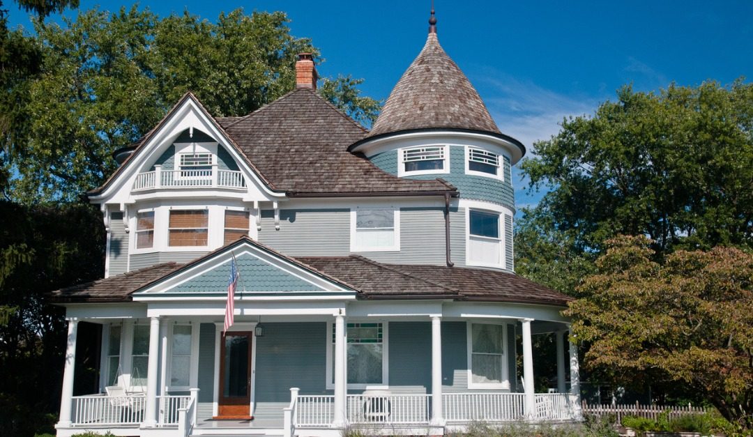 What to Consider When Buying a Historic Home