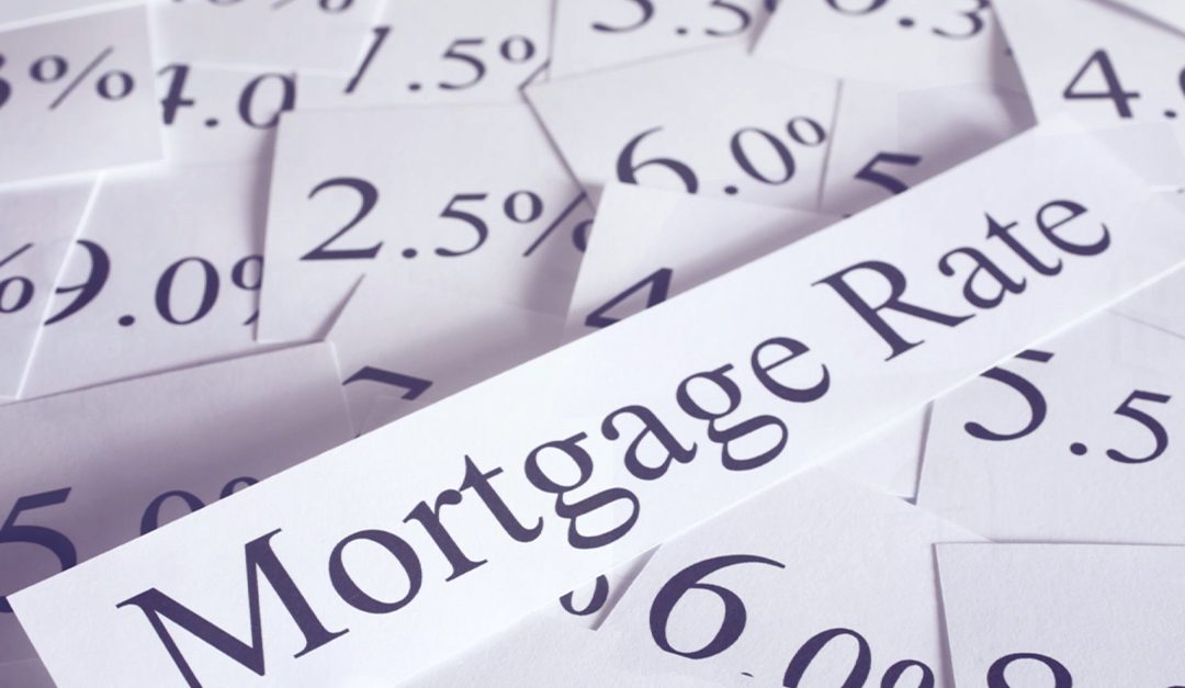 Which Mortgage Should You Choose?