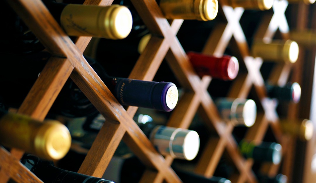 How to Store Your Wine Collection Like a Connoisseur