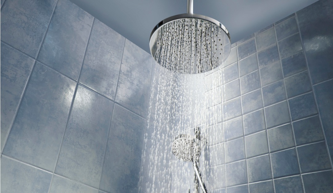 5 Design Features for a Luxurious Shower