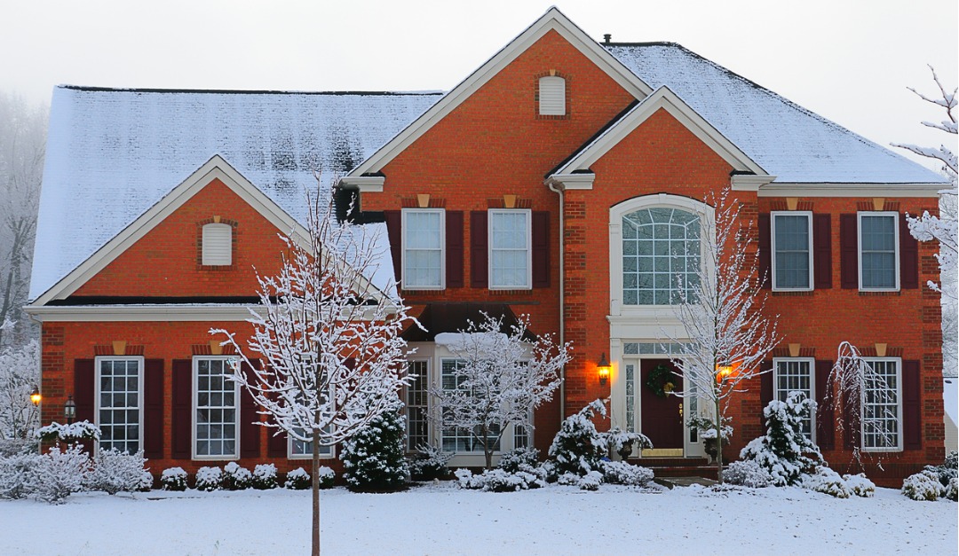 5 Features for a Luxurious Home This Winter