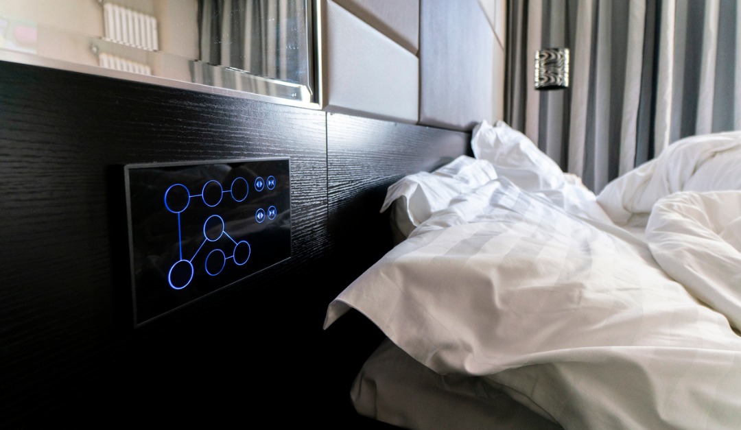 How to Optimize Smart Tech in Your Bedroom