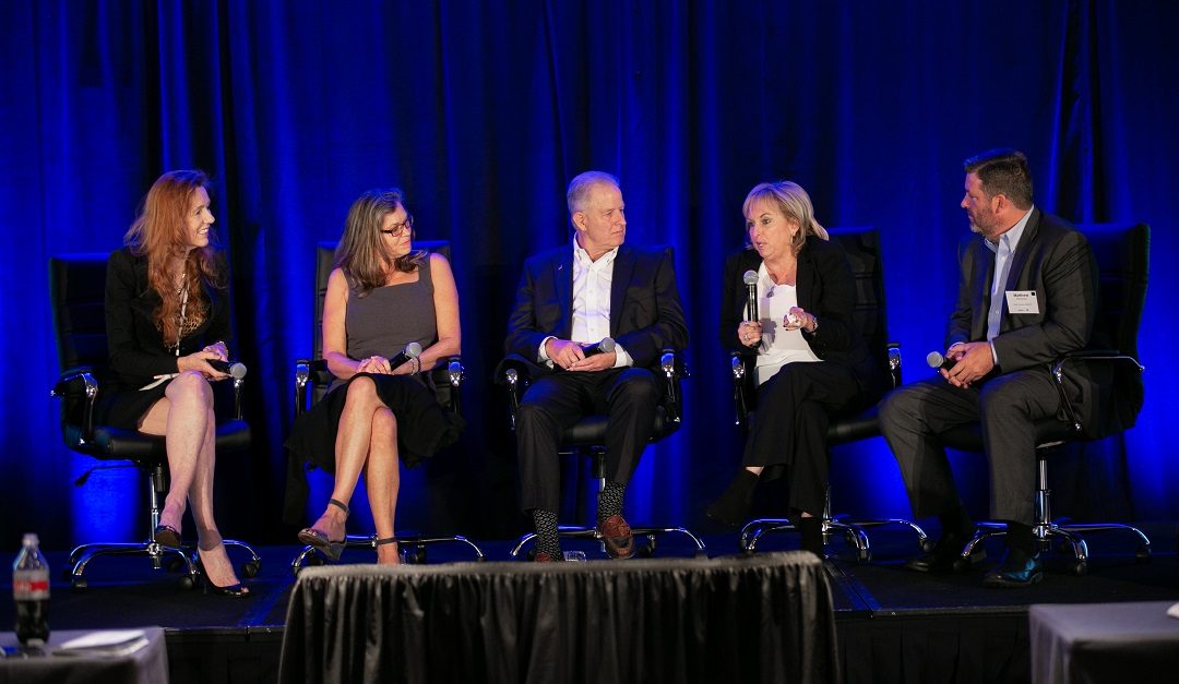 Less Hassle, More Creativity: The Independent Broker Advantage