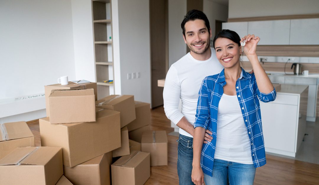 Latinx Homeownership on the Rise, With Young Adults Helping to Bridge the Gap