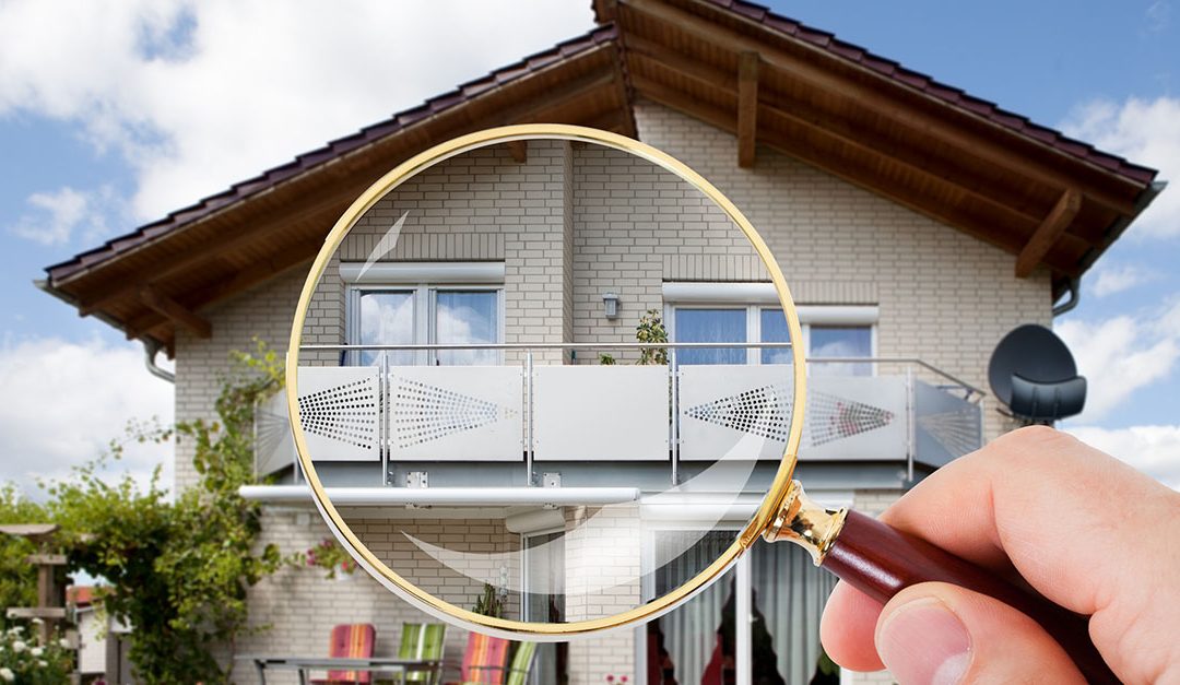 Buying a Foreclosed Home? Make Sure to Get an Inspection