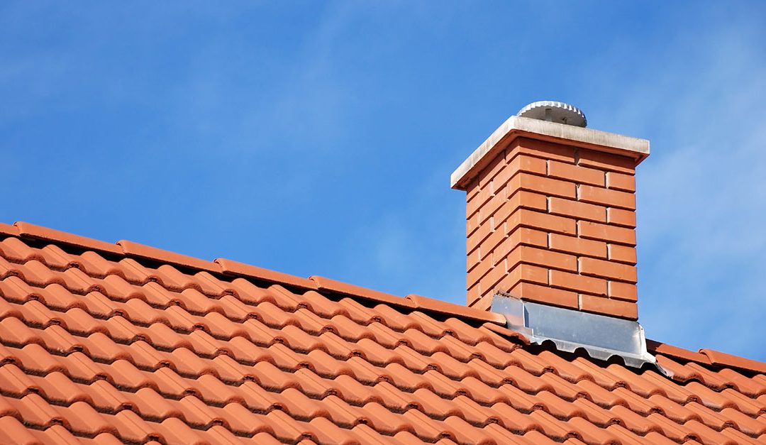 Know These Signs of Damage in Your Chimney