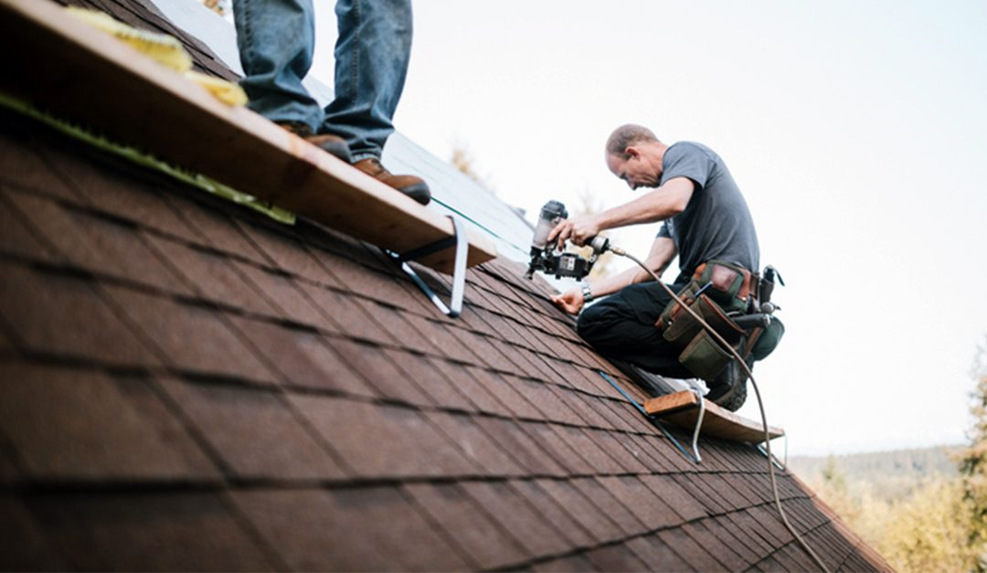 Steps for a Successful Roofing Project