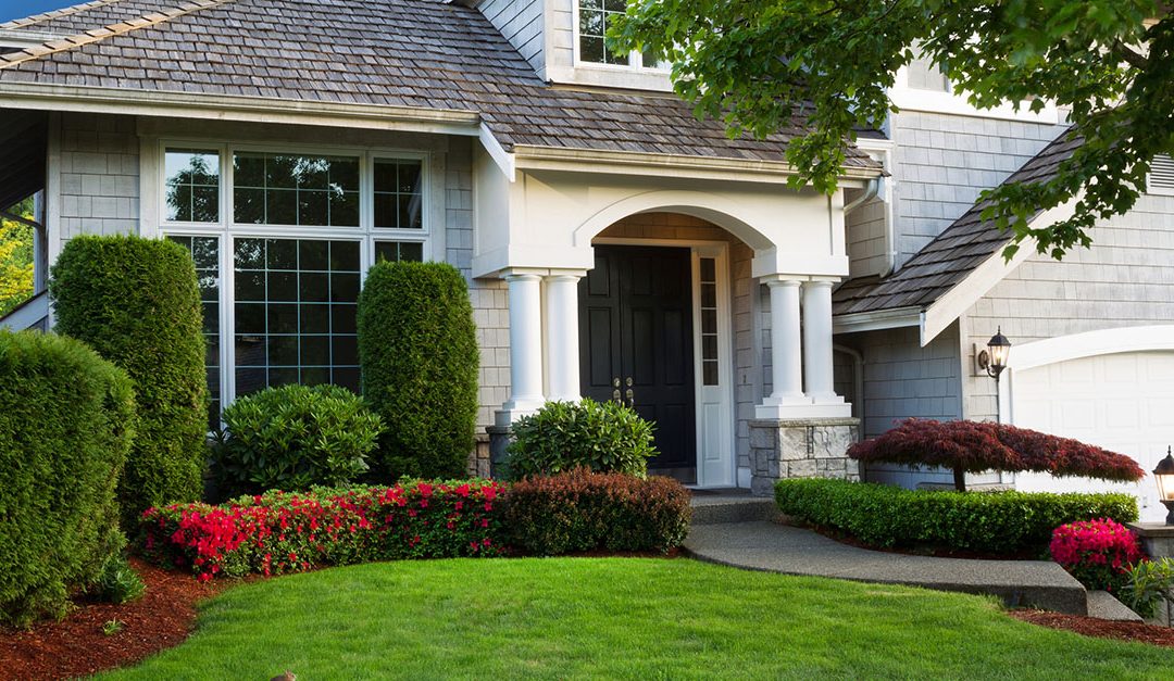 Selling Your Home? Make Your Landscape Pop