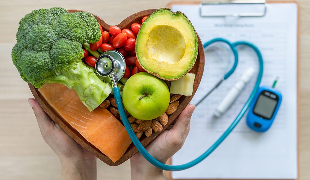 Tips for Controlling Cholesterol