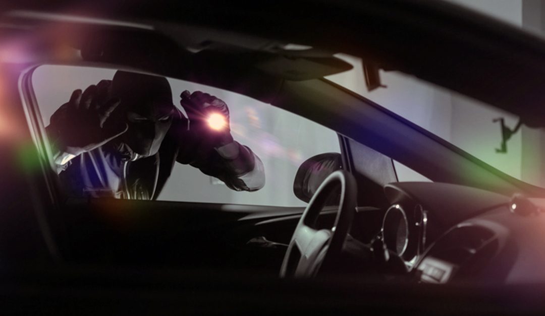 Protect Your Car From Thieves