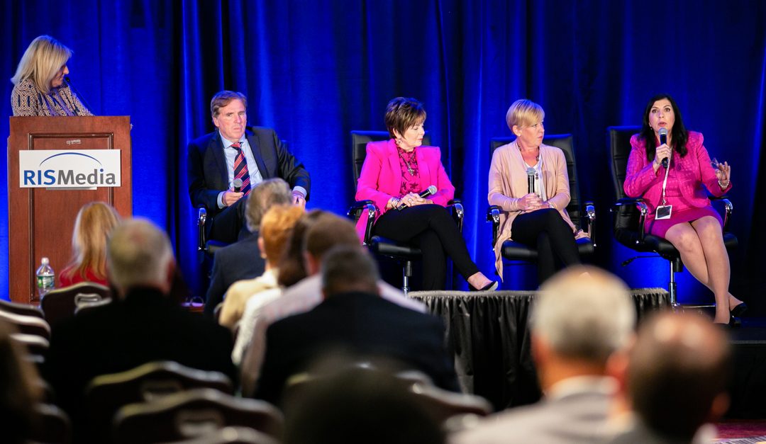 Brokers, Know This: ‘Happy People Produce More’