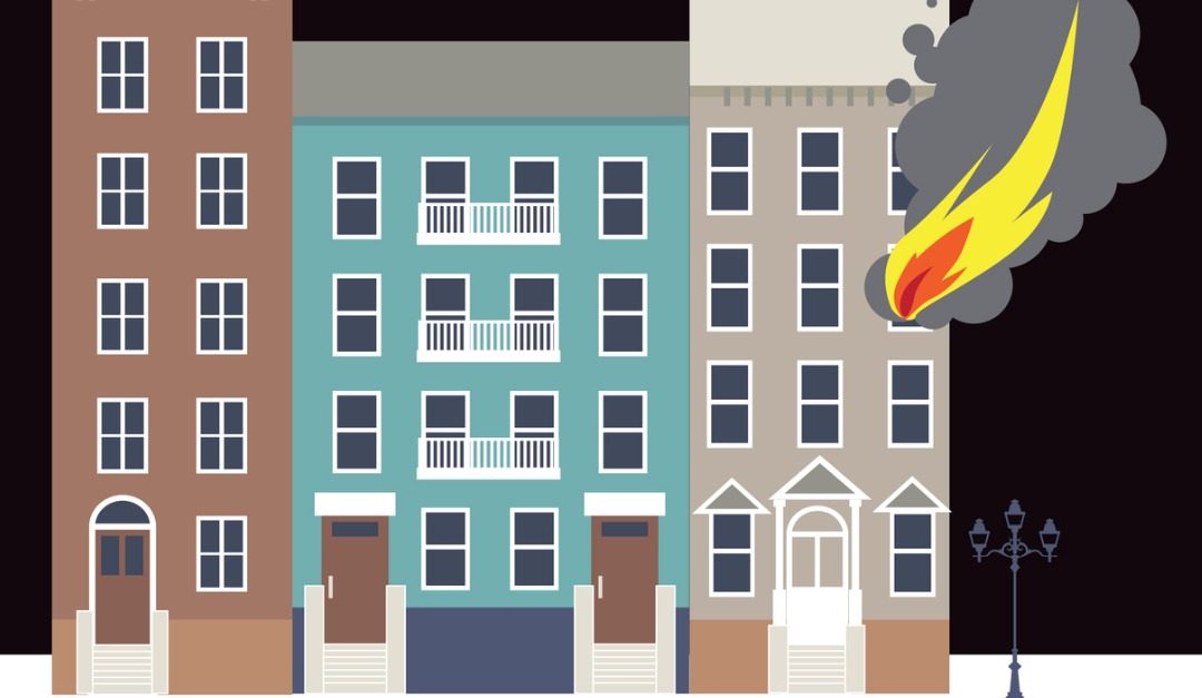 Apartment Fire Safety 101