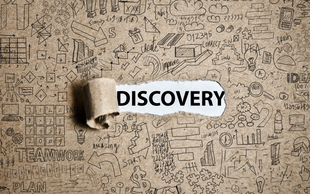 Finding Breakthroughs in Breakdowns