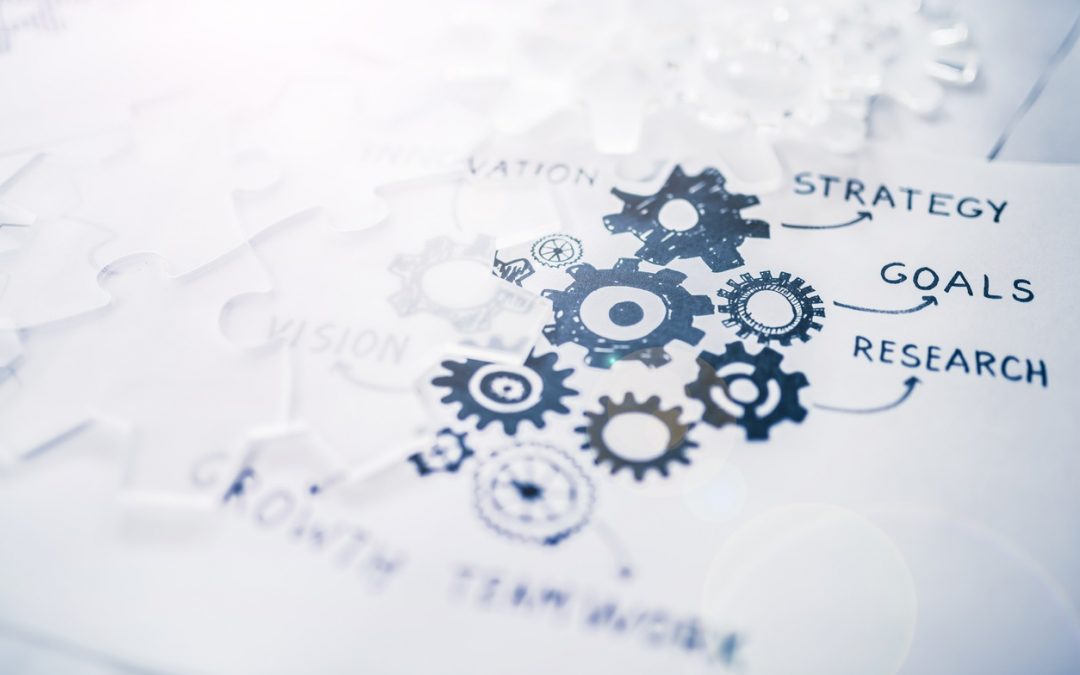 Steps to a Solid Business Plan for Next Year