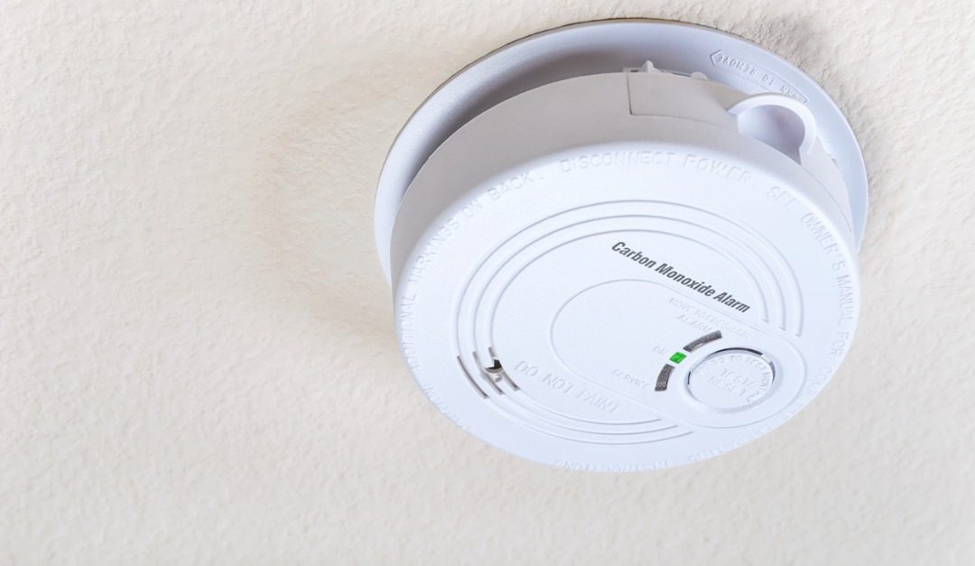 Why You Should Install Carbon Monoxide Detectors