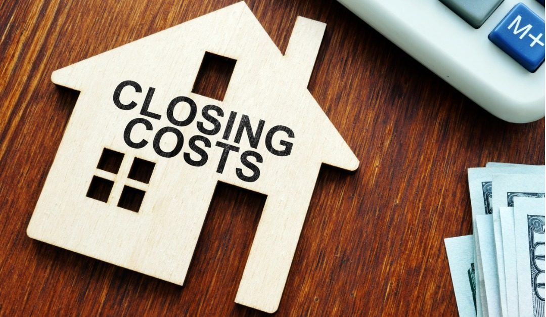 5 Ways to Save on Closing Costs