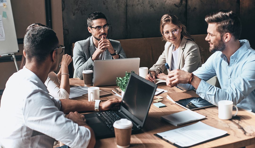 Creating a Culture of Collaboration