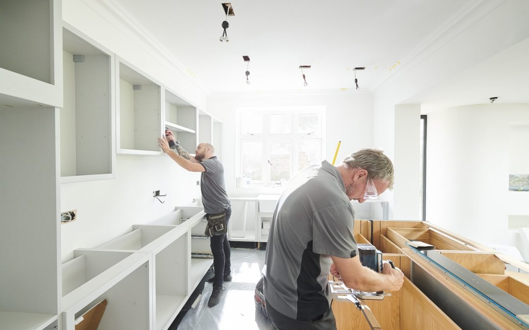 5 Contractors Every Homeowner Should Have in Their Contacts
