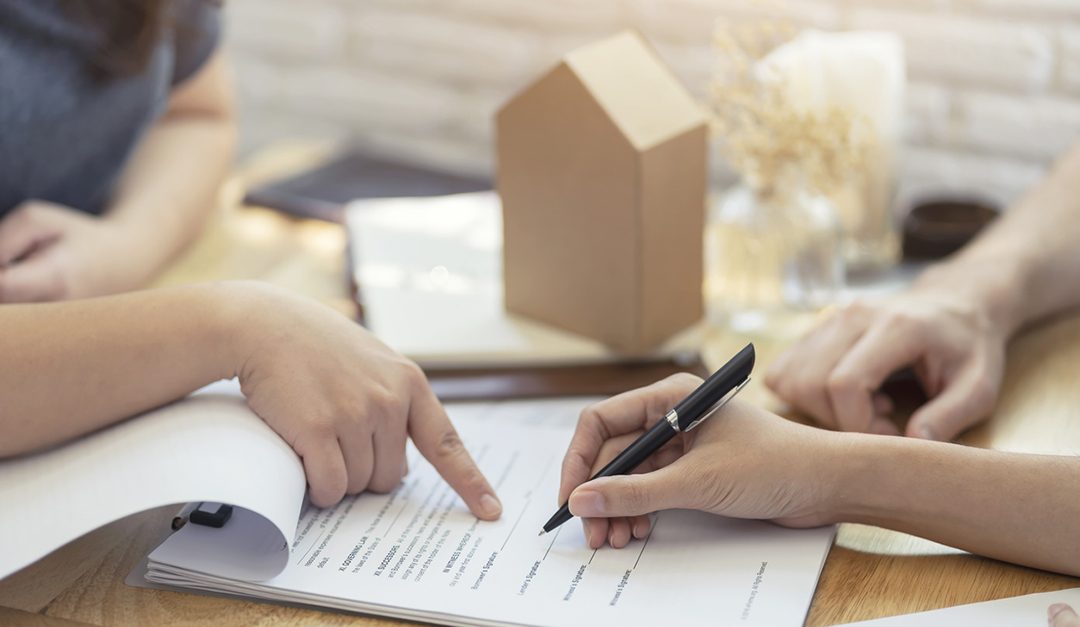 Real Estate Q&A: How Do I Co-Sign a Mortgage and Not End Up in a Horror Story?