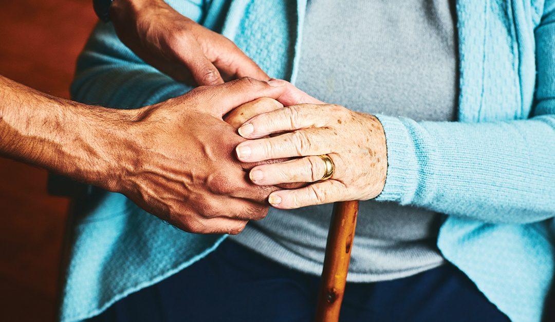 A Chance to Help Is a Gift in Itself