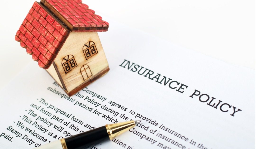 Homeowners Insurance Coverage: Replacement Cost vs. Actual Cash Value