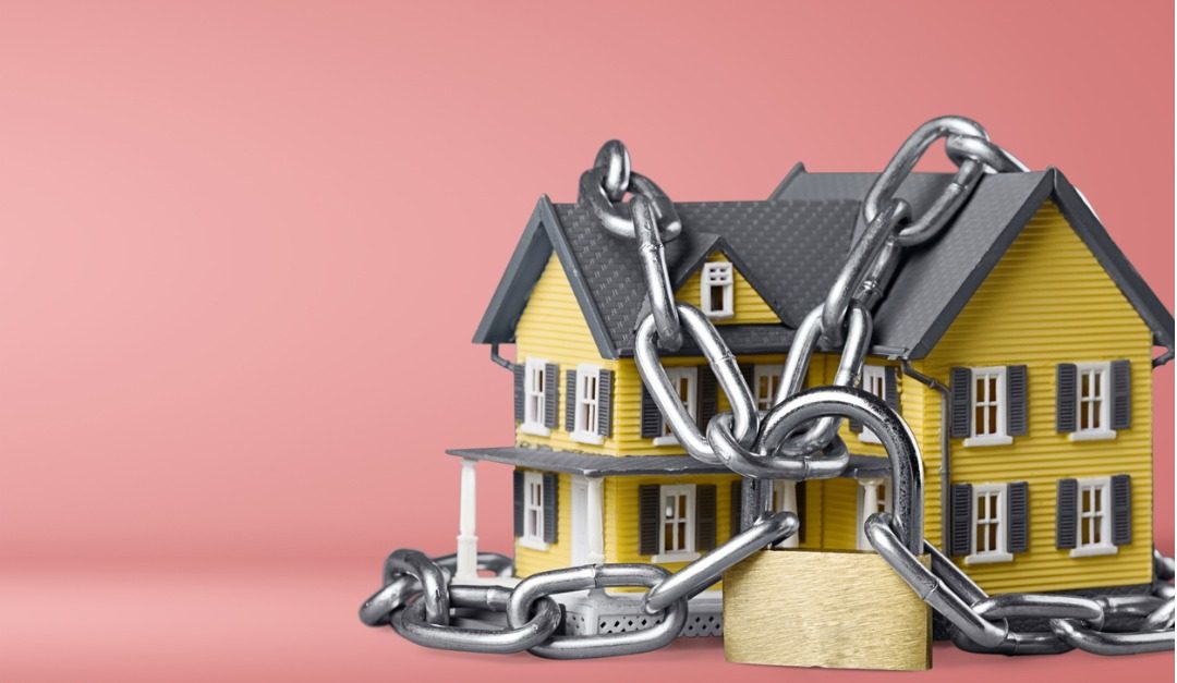 6 Security Tips for Your New Home