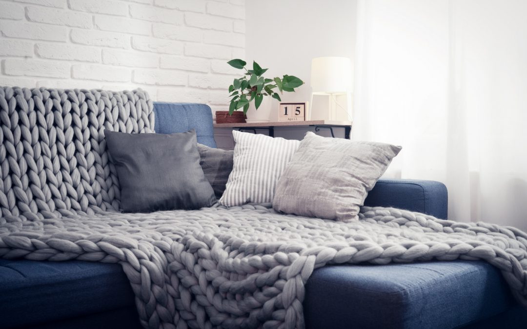 Cold-Weather Decor Trends to Embrace This Season