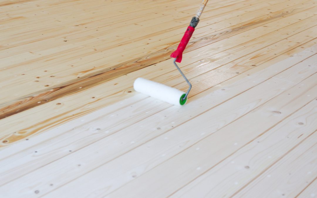 3 Pieces in Your Home You Never Knew You Could Paint