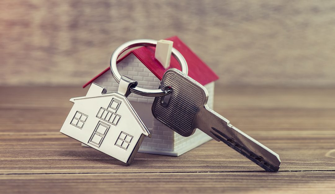 Zillow: Inventory Popped Up, Then Vanished