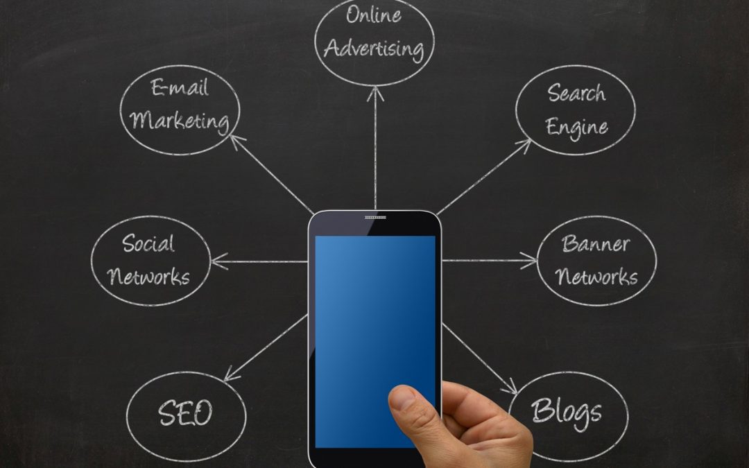 Industry Influencers: Making an Impact With Modern Advertising Solutions