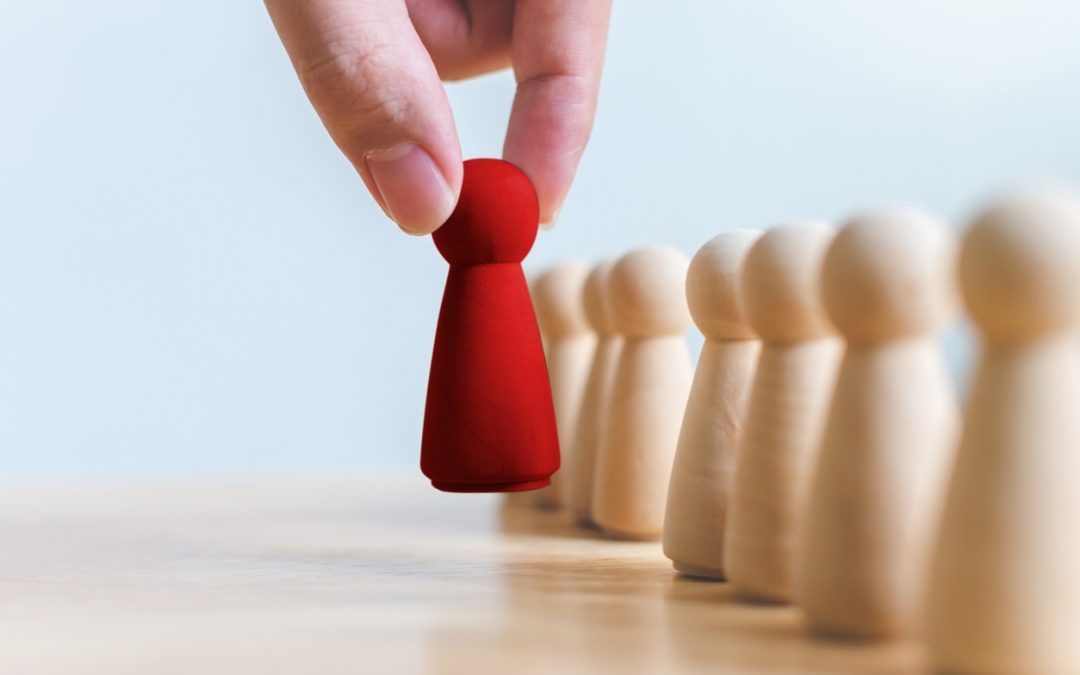 Industry Influencers: Generating Organic Leads Through an Extensive Blog Network