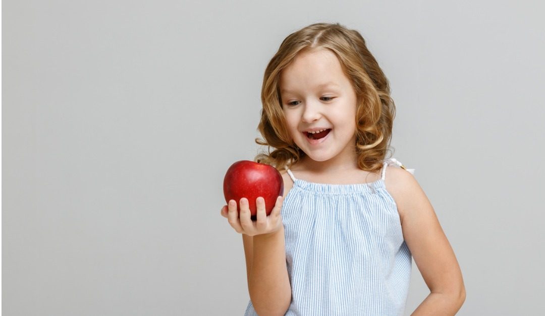 How to Get Your Kids to Choose Healthy Foods When They Aren’t at Home