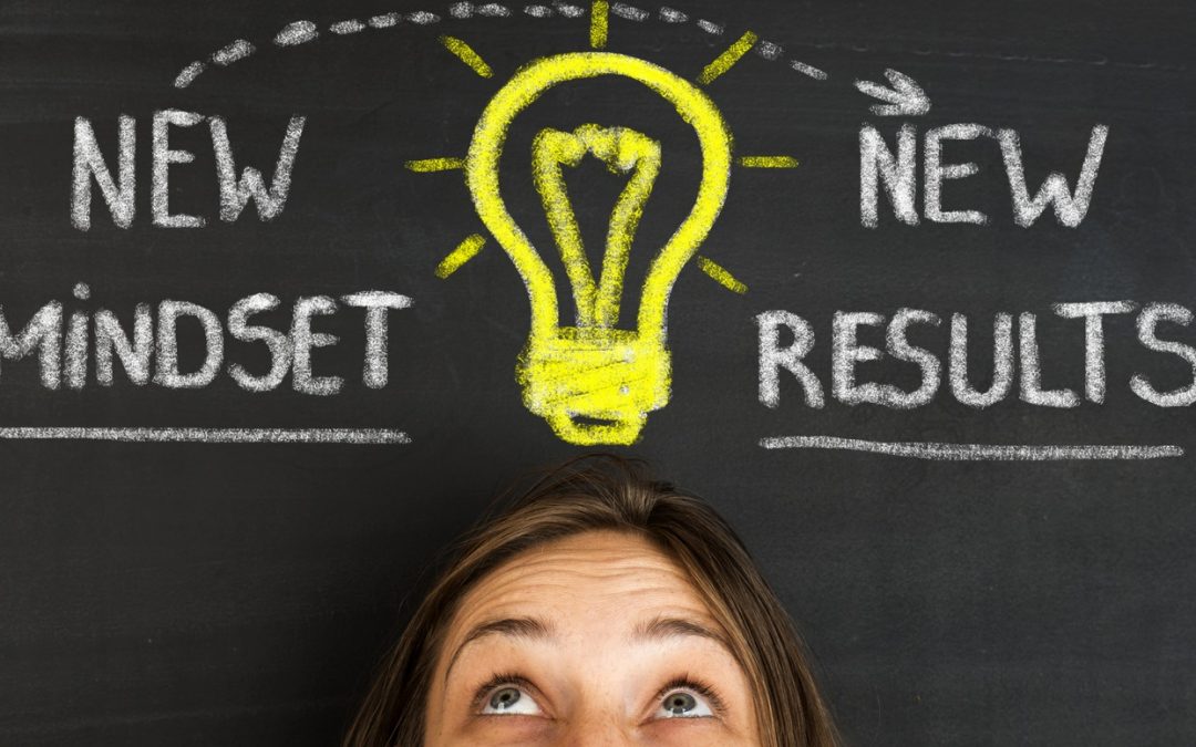 The Best Way to Create and Maintain a Positive Mindset