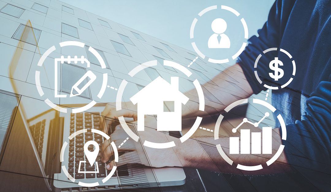 The Digitalization of the Real Estate Industry: Is Tech Taking Over?