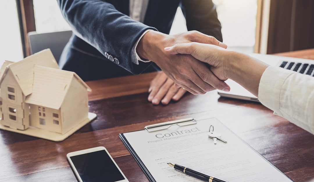 How to Conduct a Smooth Real Estate Transaction