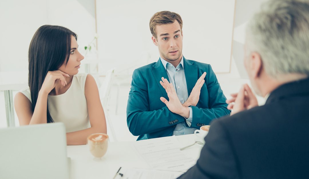 Rejection Hurts: 4 Tips to Keep Your Cool