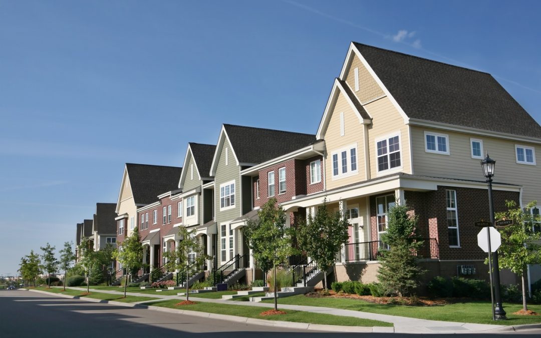 Long-Awaited Win for FHA Condo Approvals