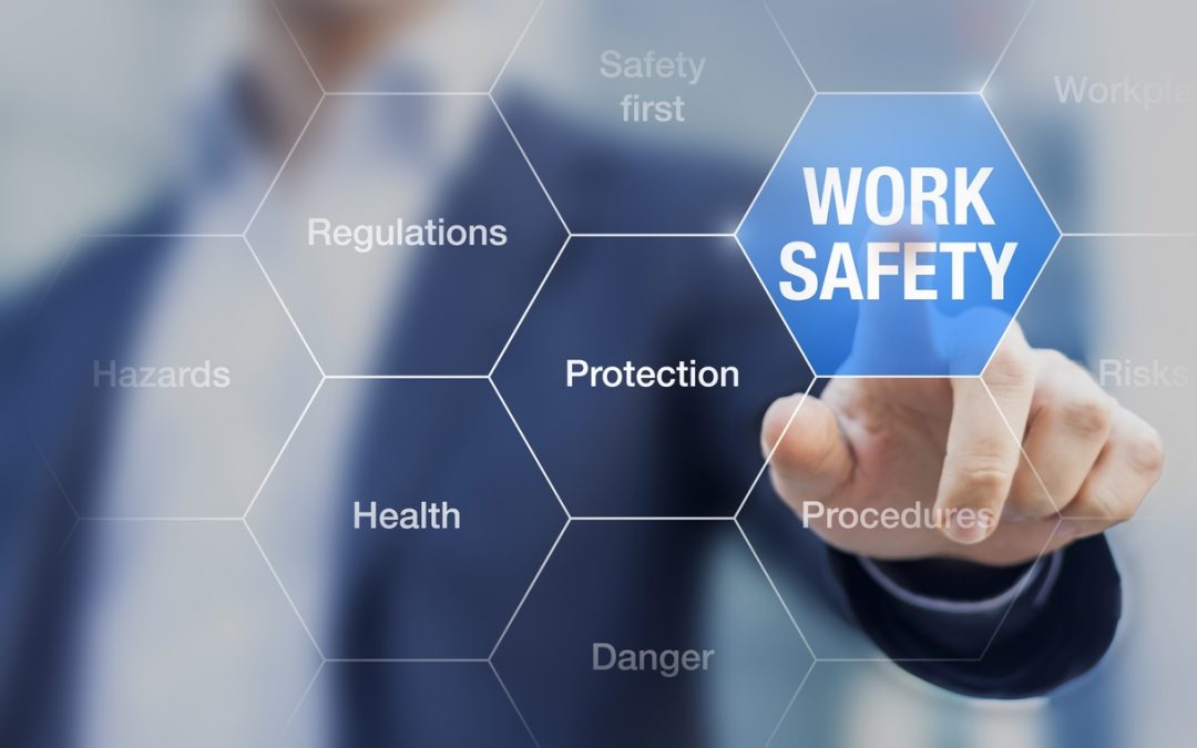 Safety Products for Agents in the Field