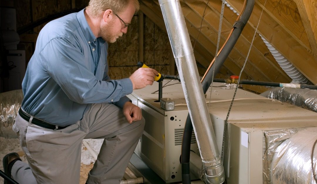 Reasons to Get a Home Energy Audit