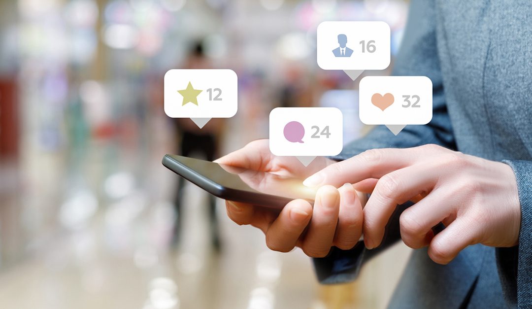 9 Easy Ways to Increase Social Media Engagement